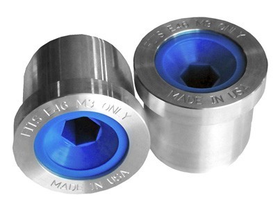 Rogue Engineering - Performance Front Control Arm Bushings