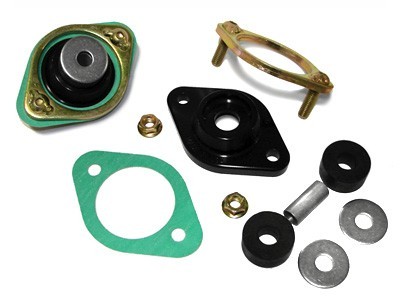 Rogue Engineering - Rebuildable Rear Shock Mounts