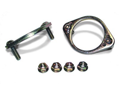 Rogue Engineering - Rear Shock Mount Reinforcement Plates