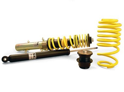 ST Suspensions - Speedtech Coilover System