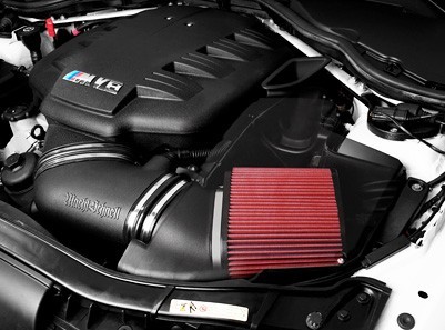 Macht Schnell - Stage 2 Intake Charge Kit - BMW E9X M3