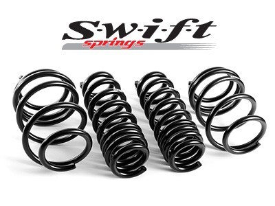 Swift - Spec-R Sport Lowering Springs