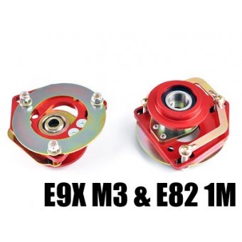 Vorshlag - Adjustable Camber Plates - BMW E82 1M & E9X M3