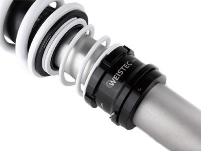 Weistec Engineering - Adjustable Coilovers - Mercedes-Benz C190
