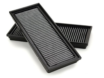 Weistec Engineering - High Flow Air Filters - Mercedes-Benz M157 & M278 Biturbo