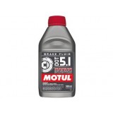 Motul - DOT 5.1 Brake Fluid