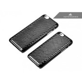 AutoTecknic Carbon Fiber Cover for Apple iPhone 6 & 6s Plus