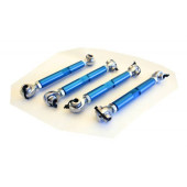 AP Rear Adjustable Control Arms for Porsche 996 & 997