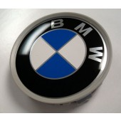 BMW Center Wheel Hub Emblem Caps