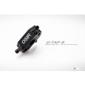 OSIR O-Tap B Boost Tap Fitting Kit for VAG 1.4 & 2.5 engines