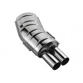 Eisenmann - Performance Exhaust System - BMW E36 M3