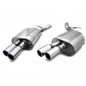 Eisenmann - Performance Exhaust System - BMW E63/E64 M6