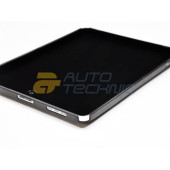AutoTecknic Carbon Fiber iPad 1 Cover