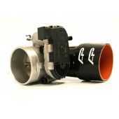 AP Race Plenum and Throttle Body for Porsche 996 Turbo