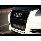 Mask - Gloss Carbon - A3 8P (Pre-facelift)