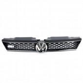 OEM MK6 Jetta GLI Sport Front Grille for MK6 Jetta