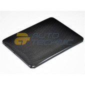 AutoTecknic Carbon Fiber iPad 1 Cover