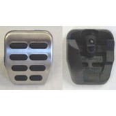 OEM TT Brake Pedal Cover