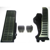 OEM GTI & GLI Pedal Set (Manual)