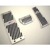 ///M Pedal Set for E36 3 Series (Auto Trans Only)