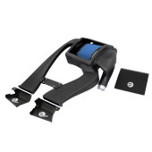 AFE - Magnum Force Elite Stage 2 Si PRO 5R Intake System - BMW E9X 335i (N54)