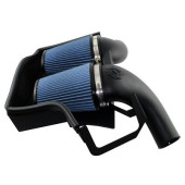 AFE - Magnum Force Stage 2 PRO 5R Intake System - BMW E82/E88 135i & 1M (N54)
