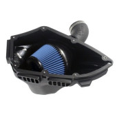 AFE - Magnum Force Stage 2 Si PRO 5R Intake System - BMW E82/E88 & E9X Non-Turbo
