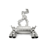 Akrapovic - Evolution Titanium Exhaust System - BMW F8X M3 & M4