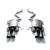 ArmyTrix - Performance Exhaust System - BMW E9X M3