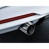 BMW - M Performance Exhaust System - BMW F30 335i
