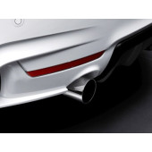 BMW - M Performance Exhaust System - BMW F3X 4-Series