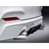 BMW - M Performance Stainless Steel Exhaust System - BMW F22/F23 M235i