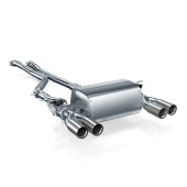 BMW - M Performance Titanium Exhaust System - BMW F8X M3 & M4