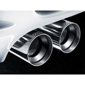 BMW - Performance Inconel Exhaust System - BMW E9X M3