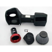 V-Flow Air Intake for Porsche 996 Twin Turbo