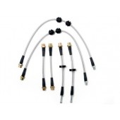 Challenge - Stainless Steel Brake Lines