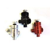 AP Adj. Blow Off Valve for Porsche 996 Twin Turbo