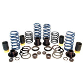Dinan - High Performance Adjustable Coilover System - BMW F10 M5