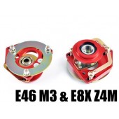 Vorshlag - Adjustable Camber Plates - BMW E46 M3 & E85/E86 Z4M