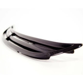 AP Carbon Fiber Hood Grill Duct for 996, 997, Boxster & Cayman