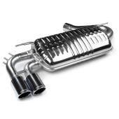 Eisenmann - Performance Exhaust System - BMW F30 328i