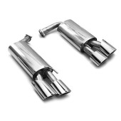Eisenmann - Performance Exhaust System - Mercedes-Benz W209 CLK55 AMG