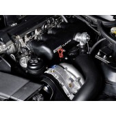 ESS Tuning - Supercharger System - BMW E46 M3