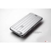 OSIR Design O-Shield 6 Plus Polycarbonate Ice Clear Apple iPhone 6 & 6s Plus Case
