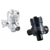 Forge Fast Road Closed Loop Diverter Valve