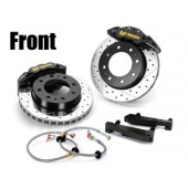 AP Racing - Big Brake Kit - Front