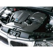 Gruppe M - Carbon Fiber Ram Air Intake System - BMW E82/E88 135i (N55)