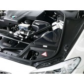 Gruppe M - Carbon Fiber Ram Air Intake System - BMW F10/F11 528i