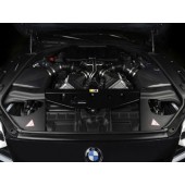 Gruppe M - Carbon Fiber Ram Air Intake System - BMW F12/F13/F06 M6