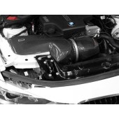 Gruppe M - Carbon Fiber Ram Air Intake System - BMW F30/F31 328i
